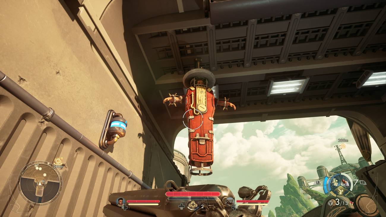 outer worlds 2 review