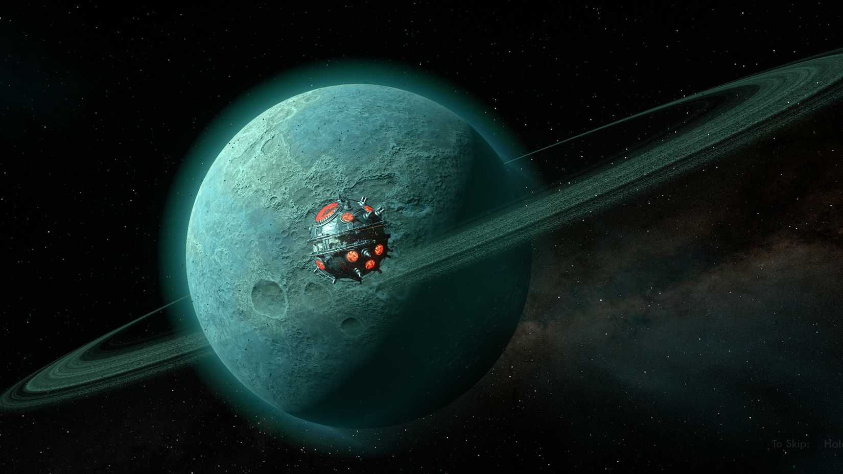 Outer Worlds 2 How Long To Beat Game Length Horizon Point Station