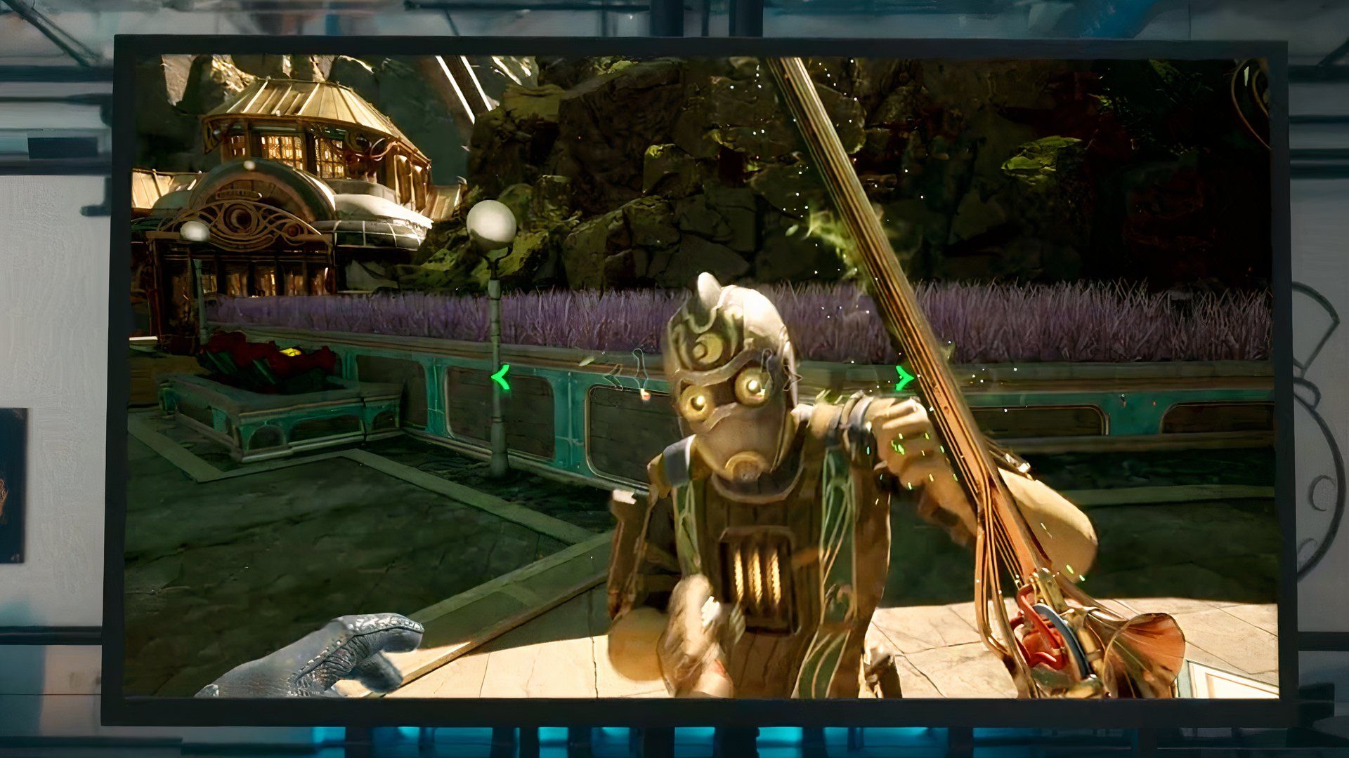 Outer Worlds 2 live action trailer thumb