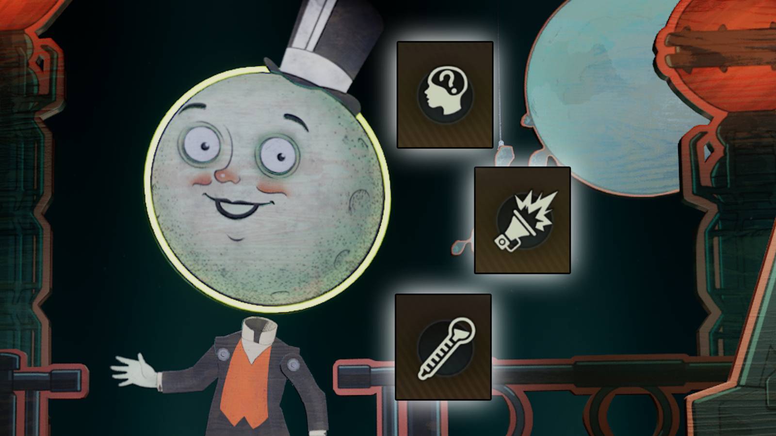 Outer Worlds 2 Negative Traits