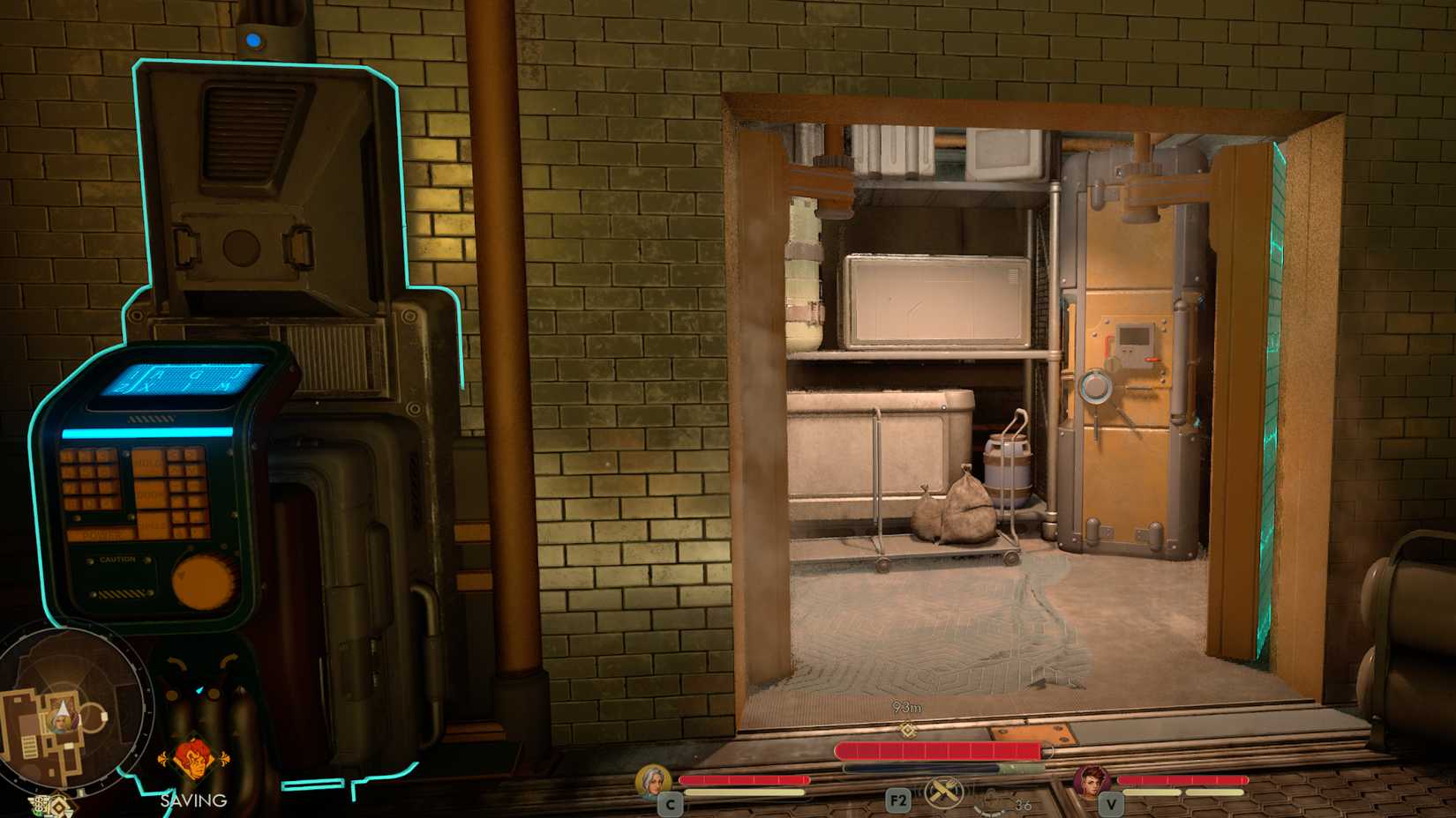 Outer Worlds 2 Order Initiate Scavenger Hunt Solution Code Reward