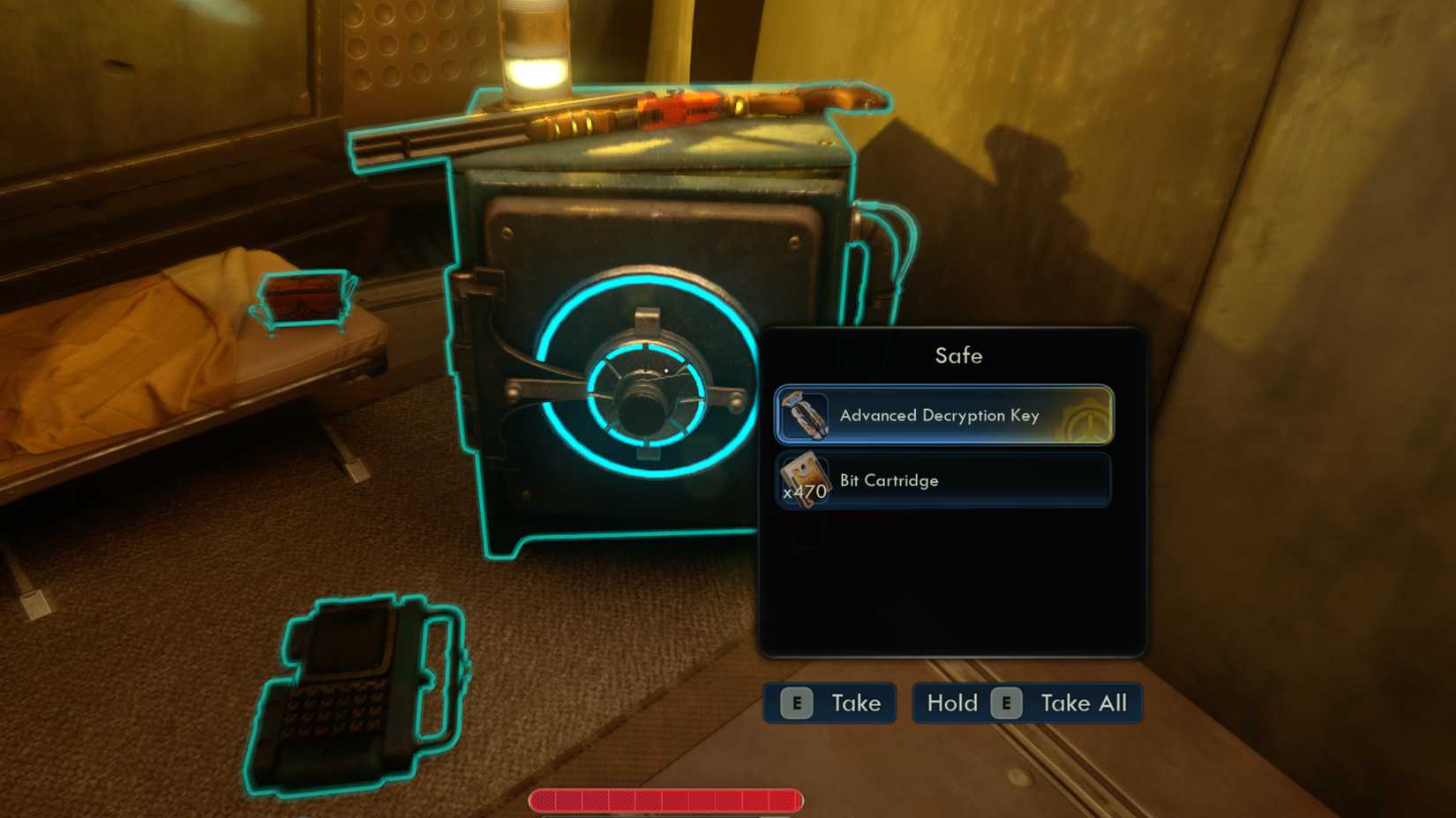 Outer Worlds 2 Solve Ottos Lock Puzzle Solution Reward
