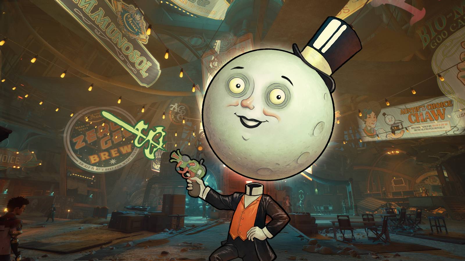 outer worlds 2 review