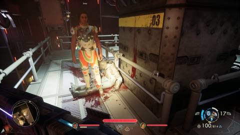 outer worlds 2 where find advanced decryption keys