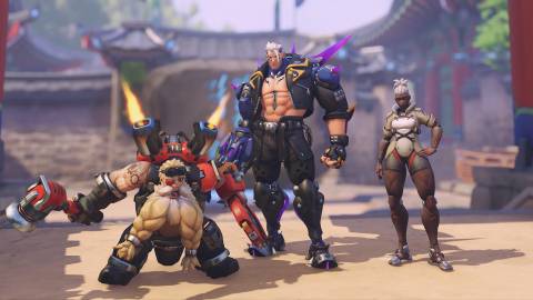 overwatch 2 season 19 competitive stadium best of 5