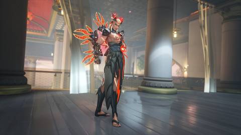 overwatch 2 season 19 mythic skins tier changes