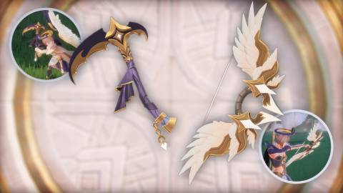 palia update fall fantasy spiritfest spectacle heavenly creatures tool skins