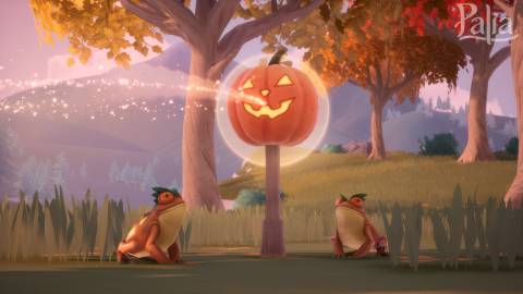 palia update fall fantasy spiritfest spectacle pumpkin rockhoppers