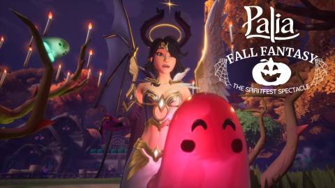 palia update fall fantasy spiritfest spectacle