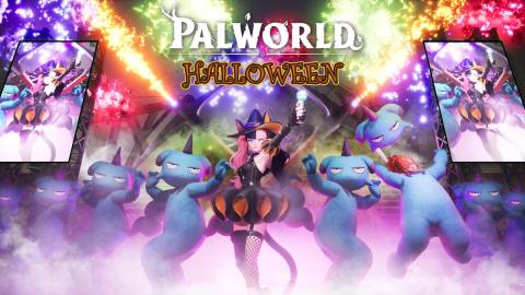 palworld-halloween-2025-banner-and-logo