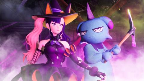 palworld-reveals-halloween-2025-version-0-6-8-patch-notes-new-depresso-costume-and-zoes-halloween-costume-quests-chat-notification-fix