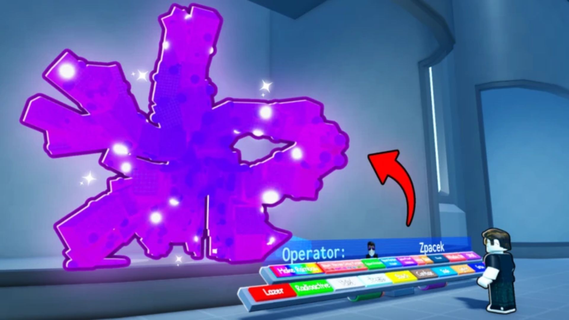 Parasite.exe - parasite