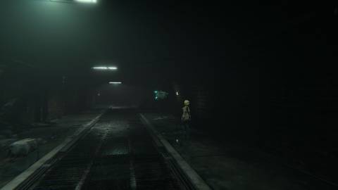 Parasite Mutant - official steam screenshot 2