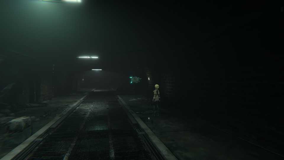 Parasite Mutant - official steam screenshot 2