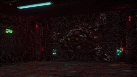 Parasite Mutant - official steam screenshot 4