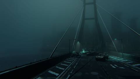 Parasite Mutant - official steam screenshot 5