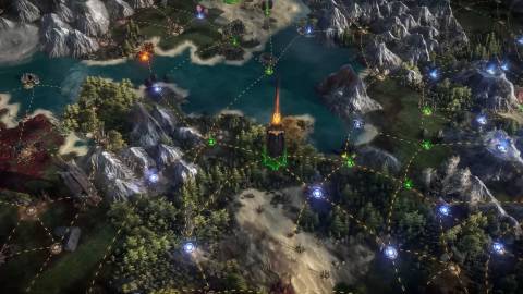 Path of Exile 2 0.3.1 update gameplay screenshot (1)