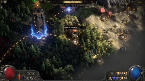 Path of Exile 2 0.3.1 update gameplay screenshot (6)