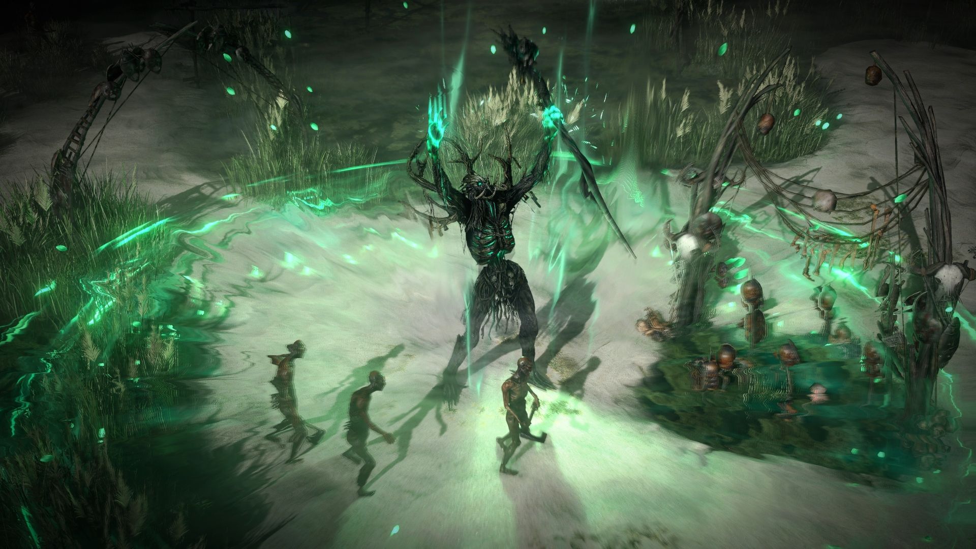 Path of Exile 2: All Endgame Changes in Patch 0.3.1