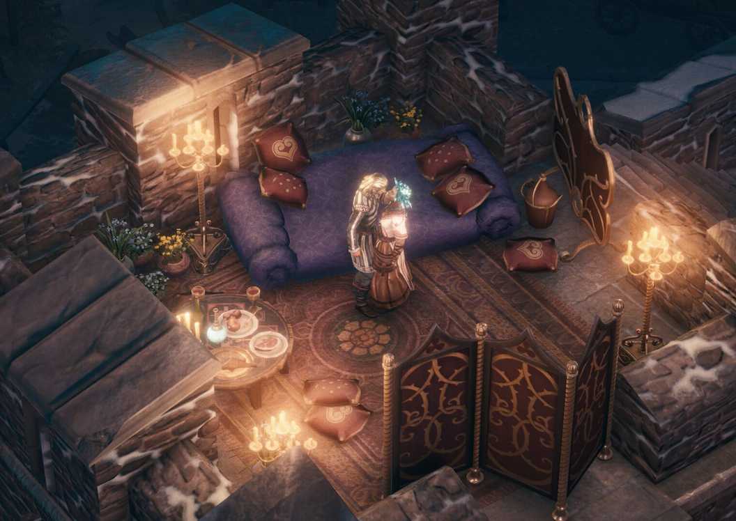 Gate Pathfinder Fantasy RPGs You Should Play Instead Of Baldur's Gate 3