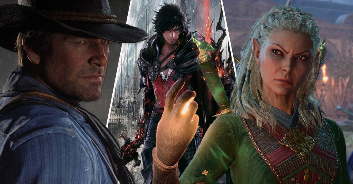 gamerant.com - Hamza Haq - Which Video Game Has The Biggest Install Size?