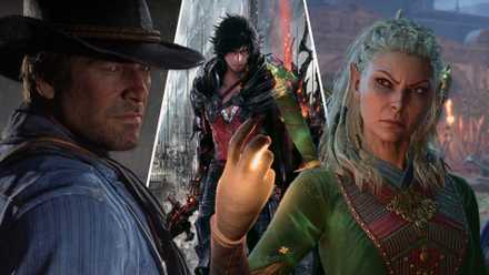 PC game largest file size