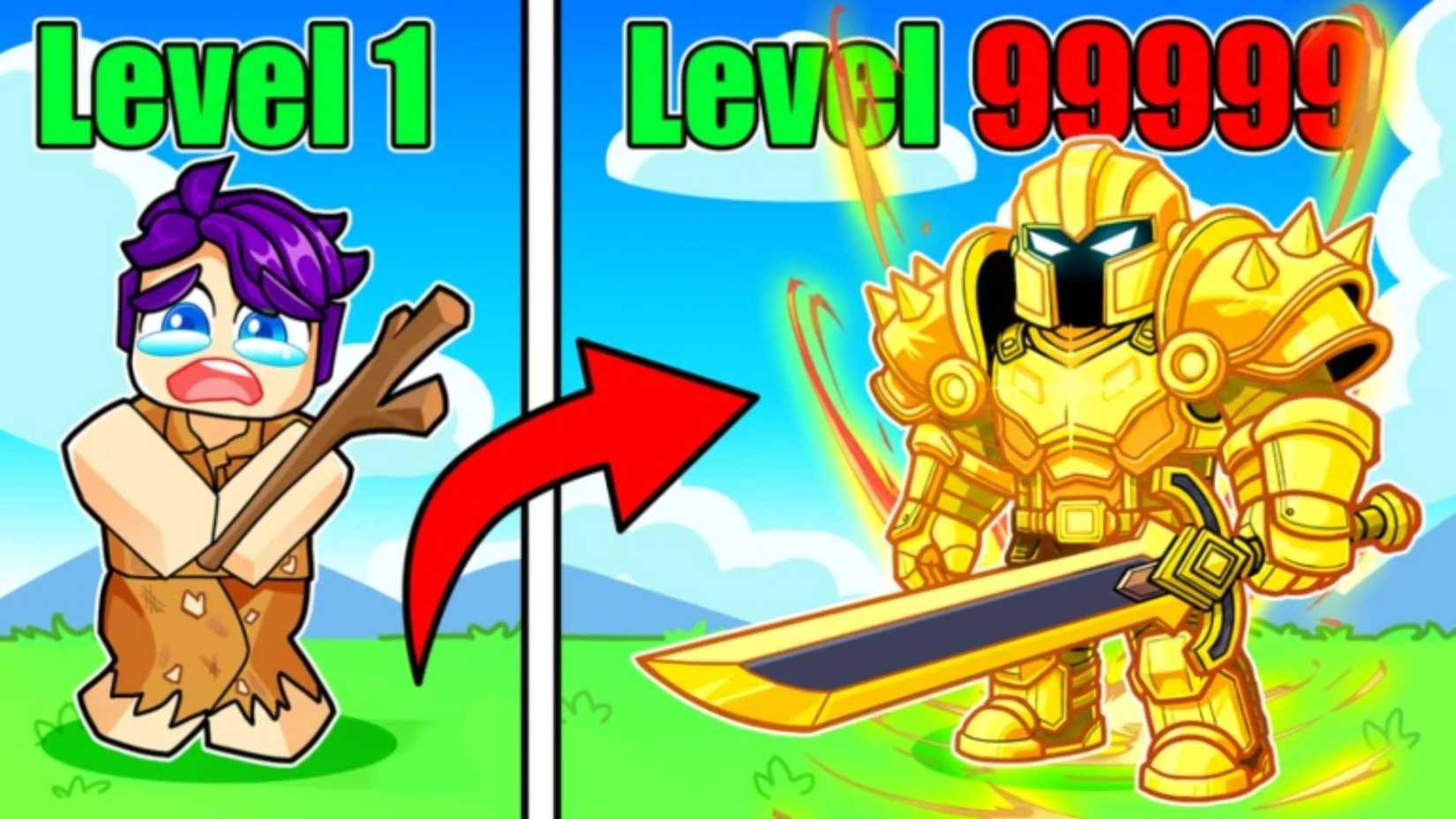 Peak Evolution characters