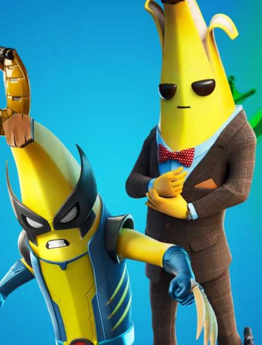 Fortnite: How To Get The Wood Stake Shotgun