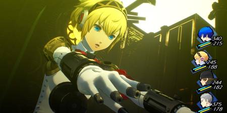 How to Level Up Fast in Persona 3 Reload