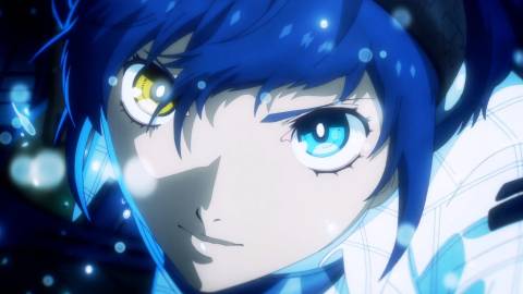 Metaphor: ReFantazio Guidebook Edition Announced