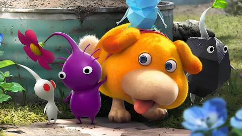 pikmin-5-tease-trailer-rumors