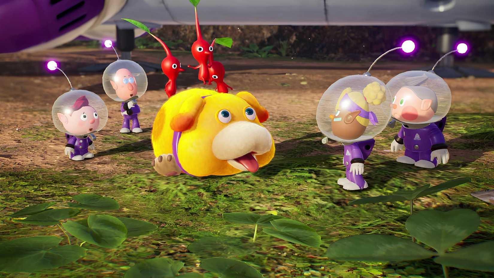 pikmin-tease-confirmed-nintendo