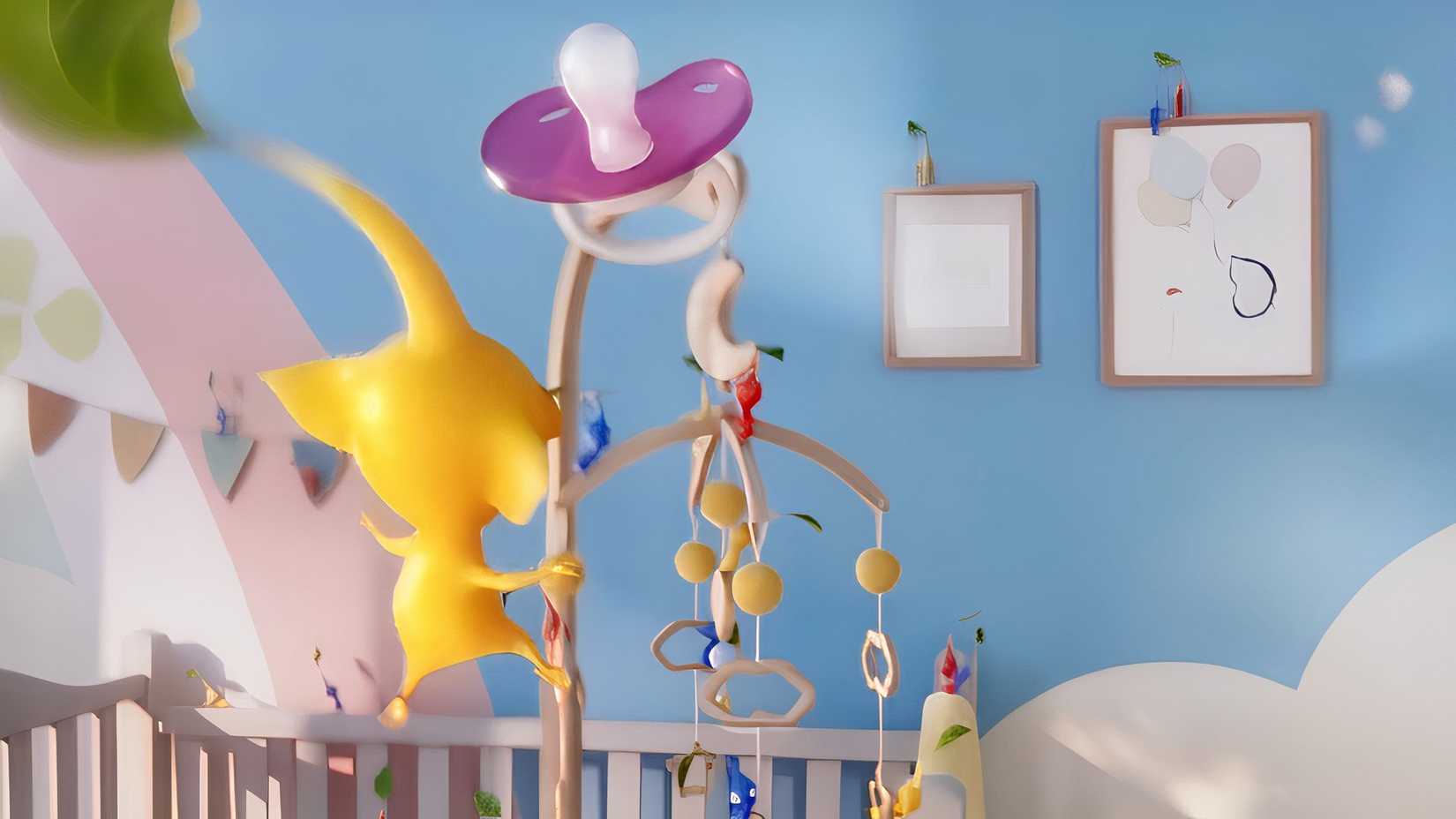 Pikmin-Close-to-You-1