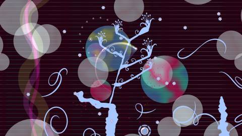 PixelJunk Eden 2 Press Image 1