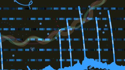 PixelJunk Eden 2 Press Image 3