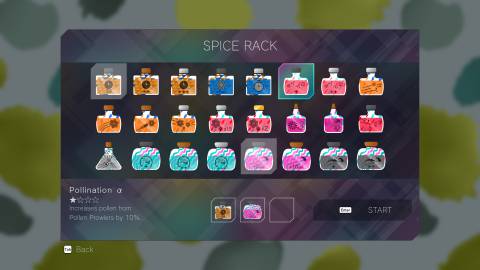 PixelJunk Eden 2 Press Image 5