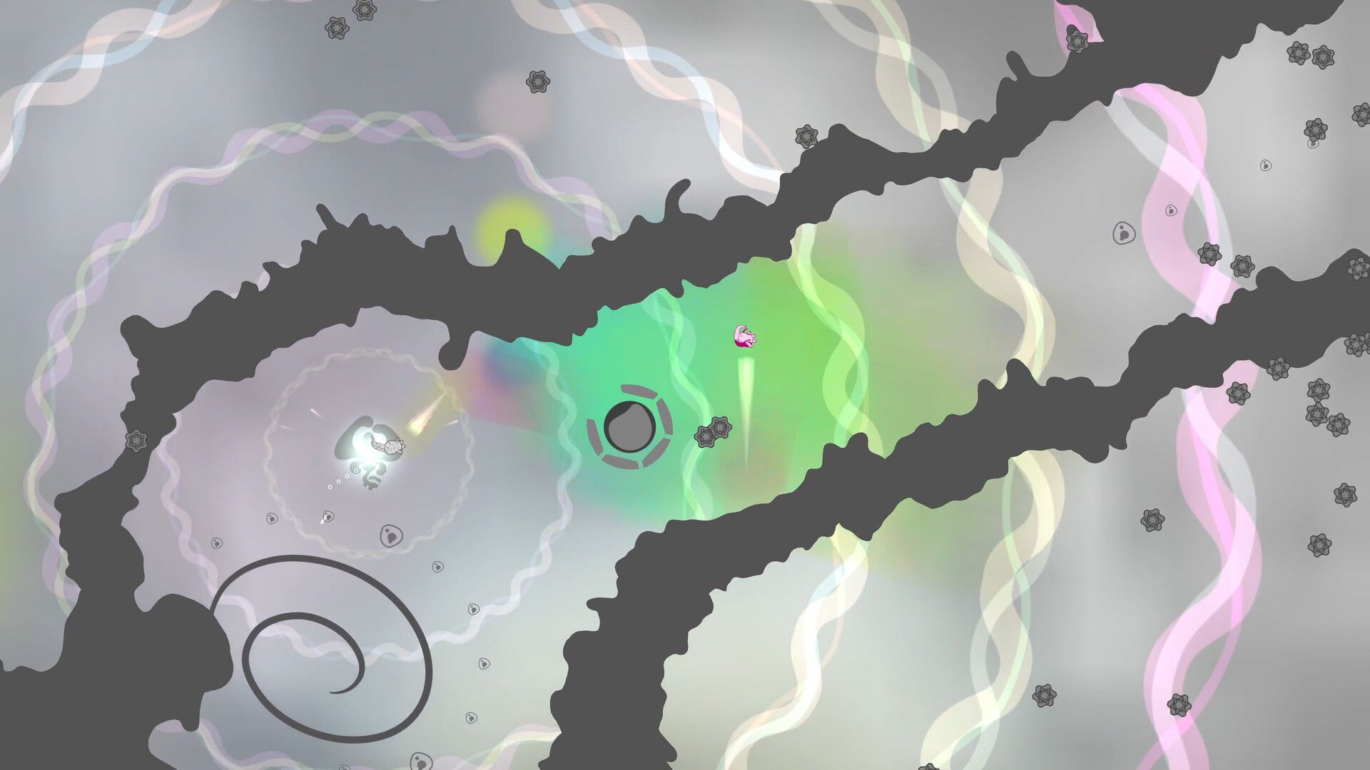 PixelJunk Eden 2 Press Image 6