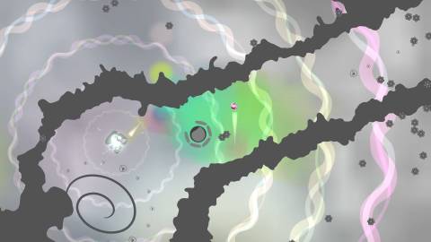 PixelJunk Eden 2 Press Image 6