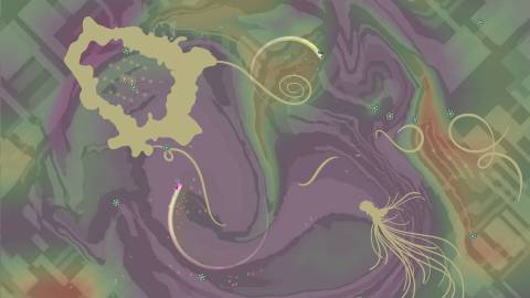 PixelJunk Eden 2 Press Image 7