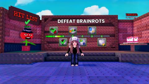 plants vs brainrots defeat brainrots event guide