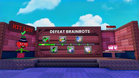 plants vs brainrots defeat brainrots event milestones and rewards 