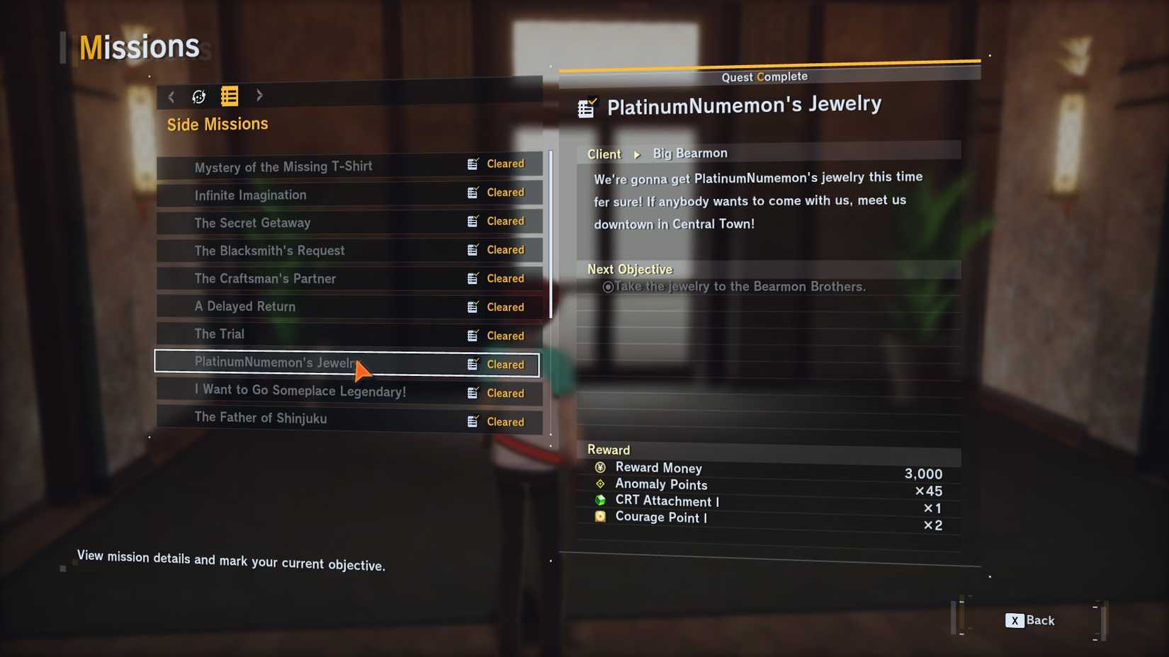 PlayationadhagamoMon Annevie Akwear Quai Qenniman Story Time Story