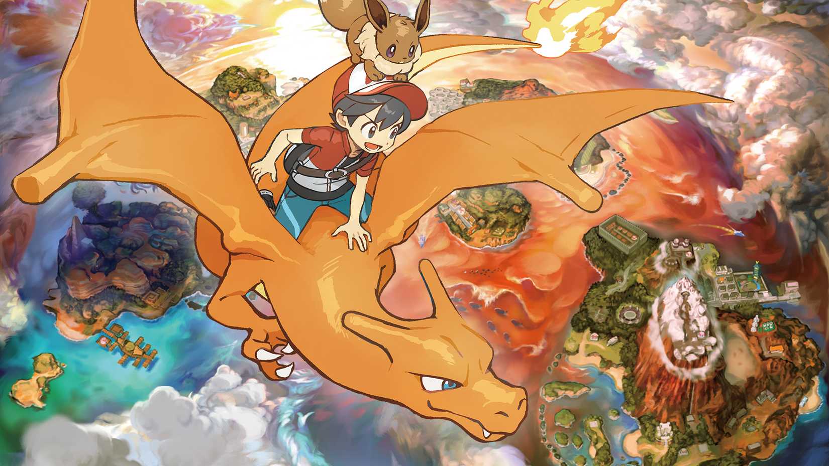 Pokemon Gen 10 Leaks Box Legendary Details