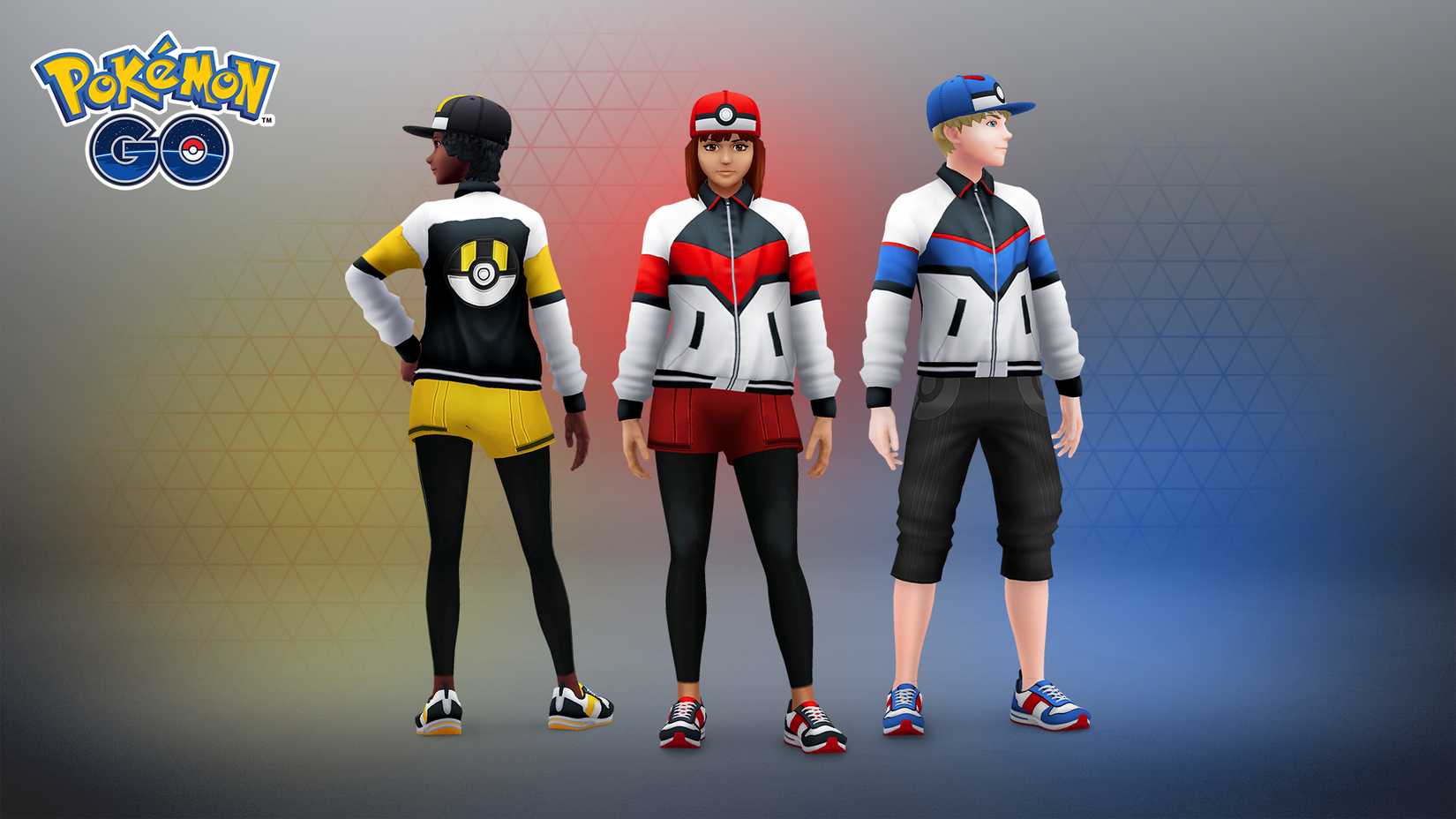 Pokemon Go Leveling Rewards October 2025