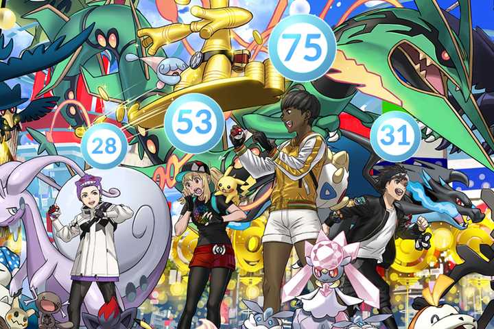 Level One Pokemon Pokemon News | Game Rant