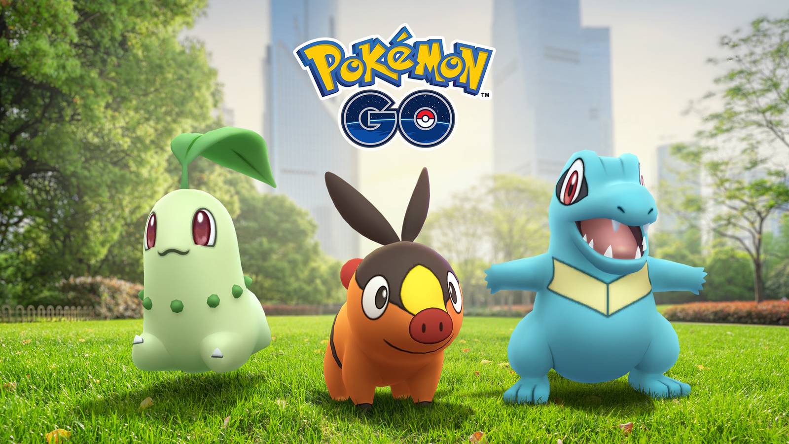 Helpful Pokemon GO Chart Shows The Game's Shiny Rates