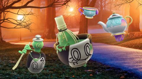 poltchageist forms lineup