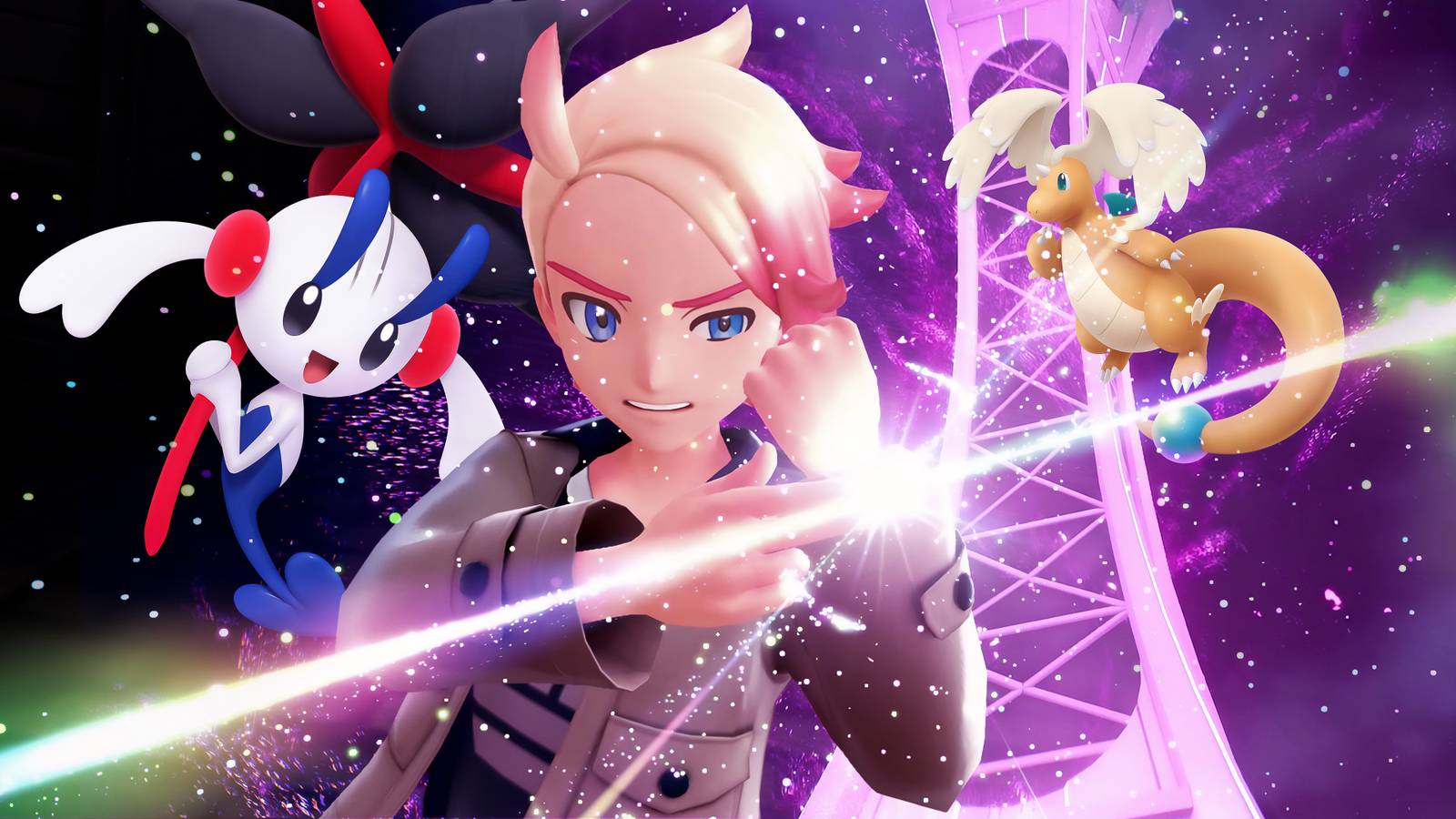 pokemon legends z-a review