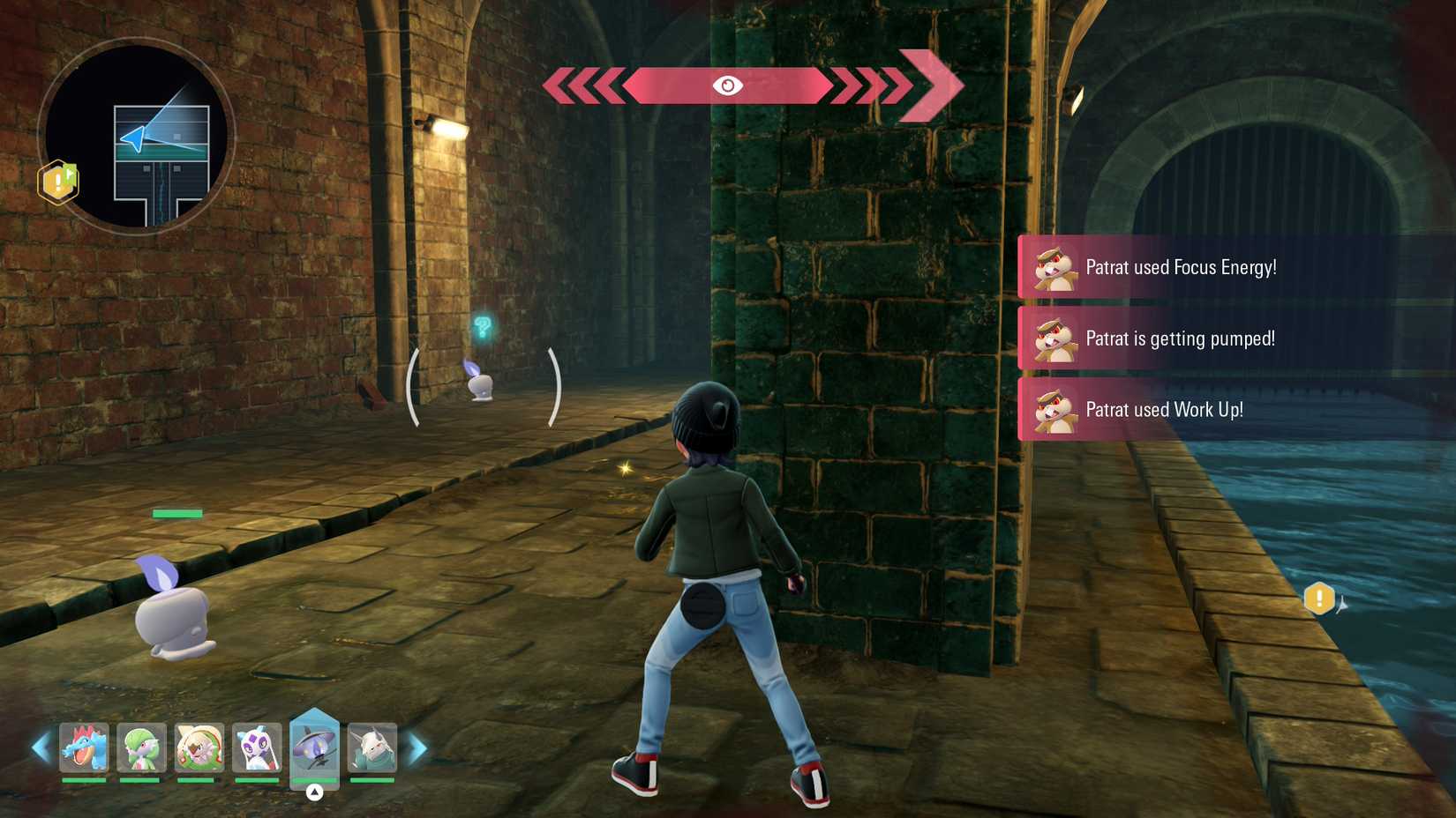 How to Get & Evolve Litwick in Pokemon Legends Z-A