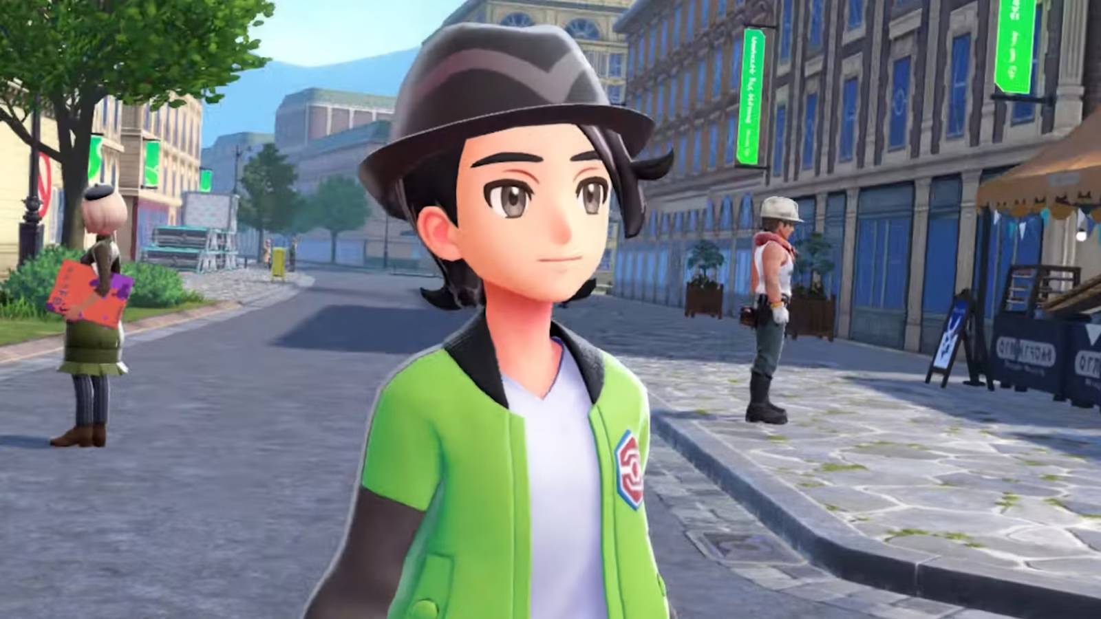 Pokemon Legends: Z-A Total Price for All Cosmetics